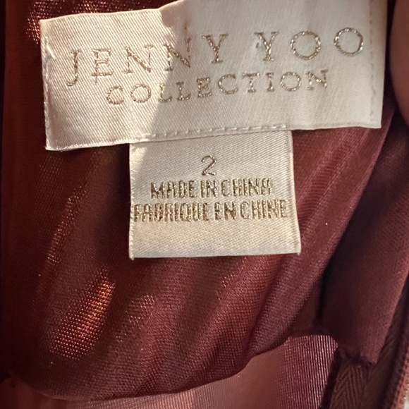 Jenny Yoo Dress - Picture 3 of 7